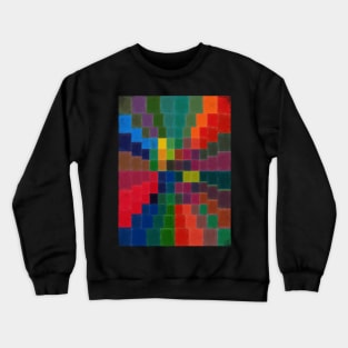 Synesthesia Crewneck Sweatshirt